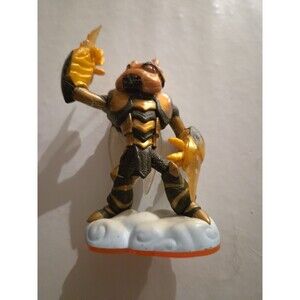 Skylanders Giants Swarm Activision 84525888 Imaginators Figure 2012 PreOwned